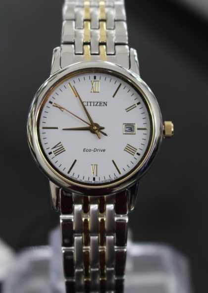 Đồng hồ Citizen nữ EW1584-59A